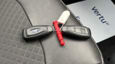 Ford EcoSport 1.0 EcoBoost Titanium 5dr Petrol Hatchback